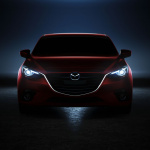マツダ「アクセラ（Mazda3）」画像ギャラリー マツダ初のハイブリッド投入の主力モデル登場 - アクセラ08