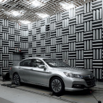 「ホンダ「アコードハイブリッド」画像ギャラリー　- ミドルサイズセダンで30.0km/Lと驚異の燃費性能！」の54枚目の画像ギャラリーへのリンク
