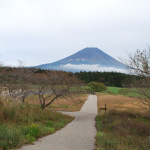 「祝！世界遺産!! 富士山が見える道の駅」の3枚目の画像ギャラリーへのリンク