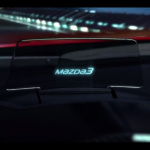マツダ「アクセラ（Mazda3）」にはインテリアに秘密がありそうだ！ - ヒューマン・マシン・インターフェイス_1