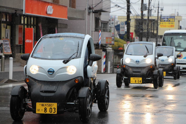 「雨のドライブ、安全運転ポイント5【梅雨時ドライブ対策】」の1枚目の画像