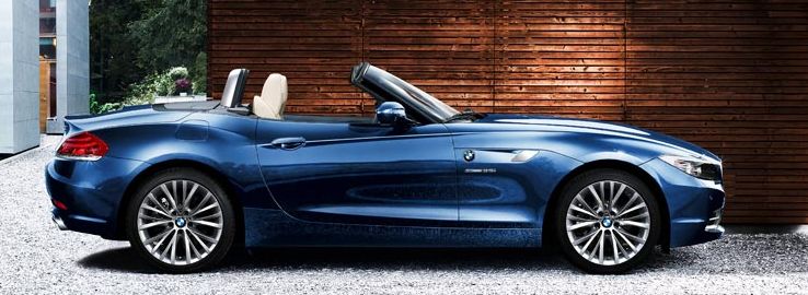 独身のうちに乗りたい 2シーターの超モテ車ベスト5 Clicccar Com