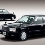 「トヨタ「コンフォート」がロンドンタクシー風に変身する !?」の6枚目の画像ギャラリーへのリンク