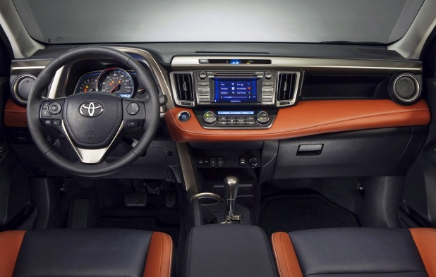 「上期の世界販売で首位のトヨタが米でSUV「ハイランダー」増産に30億円投資 !」の9枚目の画像