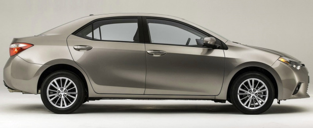 「ついにトヨタがカローラシリーズにハイブリッドを導入!? プリウス以上のリッター33kmで8月6日発売か?」の6枚目の画像