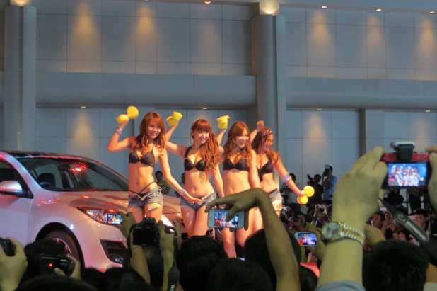 「日本の自動車産業の新たなビジネス 海外進出が始まる！」の40枚目の画像