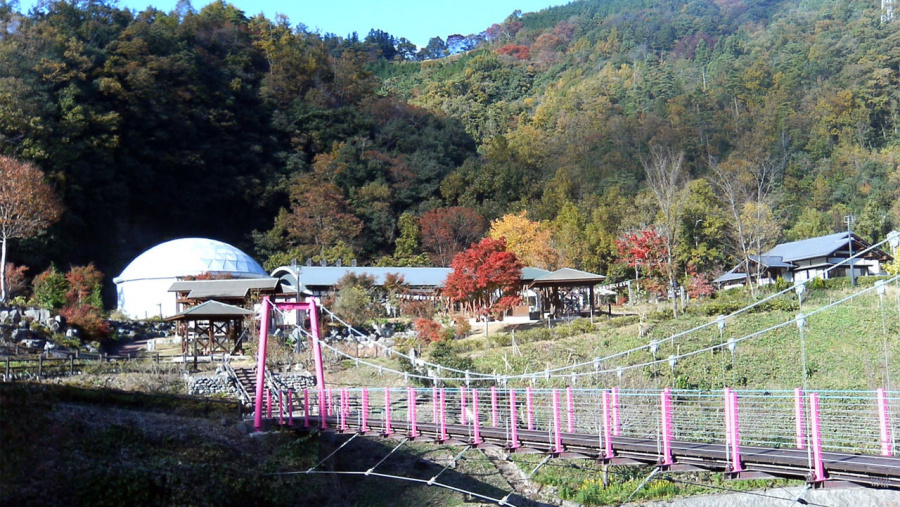 祝 世界遺産 富士山周辺で温泉 足湯と遊べる道の駅 Clicccar Com