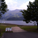 祝！世界遺産!! 富士山周辺で温泉・足湯と遊べる道の駅 - かつやま_河口湖