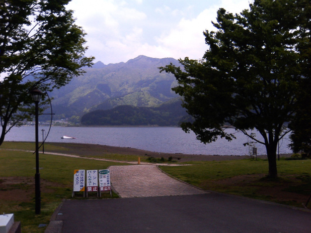 「祝！世界遺産!! 富士山周辺で温泉・足湯と遊べる道の駅」の5枚目の画像