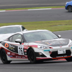 開幕戦はスタートでジャンプアップ！  その後はワンメイクならではの展開【86/BRZレース参戦記03】 - 301