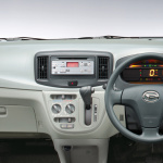 「ガラパゴス自動車『ガラ軽』が人気！最新の小型・低燃費・低価格なクルマ」の5枚目の画像ギャラリーへのリンク