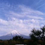 祝！世界遺産!! 富士山一周モデルコース - 富士山