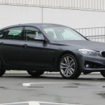 BMW 3シリーズ・グランツーリスモはX1と同じ目線でも背が高く見えないのはなぜ？ - BMW 3series gran turismo_01