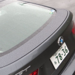 BMW 3シリーズ・グランツーリスモはX1と同じ目線でも背が高く見えないのはなぜ？ - BMW 3series gran turismo_07