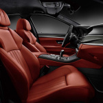 10台限定販売！ マットボディが圧倒的な存在感「BMW M5 Nighthawk」 - BMW_M5SE_interior_3rd_out_130625.1
