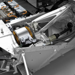 「「BMW i3」画像ギャラリー －BMWの電気自動車は発電機がオプション」の2枚目の画像ギャラリーへのリンク