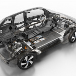 「BMW i3」画像ギャラリー －BMWの電気自動車は発電機がオプション - BMW_i3_2014MY_0003