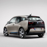 「BMW i3」画像ギャラリー －BMWの電気自動車は発電機がオプション - BMW_i3_2014MY_0008
