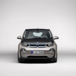 「「BMW i3」画像ギャラリー －BMWの電気自動車は発電機がオプション」の9枚目の画像ギャラリーへのリンク