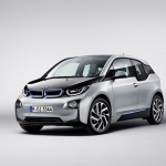 「「BMW i3」画像ギャラリー －BMWの電気自動車は発電機がオプション」の15枚目の画像ギャラリーへのリンク