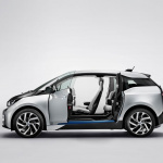 「「BMW i3」画像ギャラリー －BMWの電気自動車は発電機がオプション」の17枚目の画像ギャラリーへのリンク