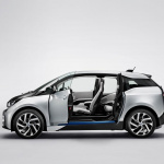 「「BMW i3」画像ギャラリー －BMWの電気自動車は発電機がオプション」の18枚目の画像ギャラリーへのリンク