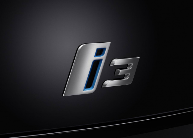 「「BMW i3」画像ギャラリー －BMWの電気自動車は発電機がオプション」の20枚目の画像