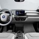 「「BMW i3」画像ギャラリー －BMWの電気自動車は発電機がオプション」の22枚目の画像ギャラリーへのリンク