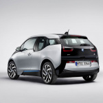 「「BMW i3」画像ギャラリー －BMWの電気自動車は発電機がオプション」の23枚目の画像ギャラリーへのリンク