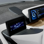 「「BMW i3」画像ギャラリー －BMWの電気自動車は発電機がオプション」の29枚目の画像ギャラリーへのリンク