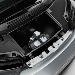 「「BMW i3」画像ギャラリー －BMWの電気自動車は発電機がオプション」の30枚目の画像ギャラリーへのリンク