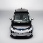 「「BMW i3」画像ギャラリー －BMWの電気自動車は発電機がオプション」の33枚目の画像ギャラリーへのリンク