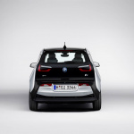 「「BMW i3」画像ギャラリー －BMWの電気自動車は発電機がオプション」の34枚目の画像ギャラリーへのリンク
