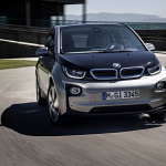 「「BMW i3」画像ギャラリー －BMWの電気自動車は発電機がオプション」の37枚目の画像ギャラリーへのリンク