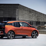 「「BMW i3」画像ギャラリー －BMWの電気自動車は発電機がオプション」の41枚目の画像ギャラリーへのリンク