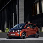 「「BMW i3」画像ギャラリー －BMWの電気自動車は発電機がオプション」の42枚目の画像ギャラリーへのリンク