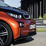 「「BMW i3」画像ギャラリー －BMWの電気自動車は発電機がオプション」の44枚目の画像ギャラリーへのリンク