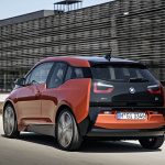 「「BMW i3」画像ギャラリー －BMWの電気自動車は発電機がオプション」の48枚目の画像ギャラリーへのリンク