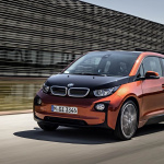 「「BMW i3」画像ギャラリー －BMWの電気自動車は発電機がオプション」の50枚目の画像ギャラリーへのリンク