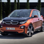 「「BMW i3」画像ギャラリー －BMWの電気自動車は発電機がオプション」の51枚目の画像ギャラリーへのリンク