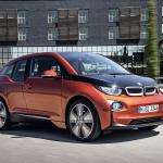 「「BMW i3」画像ギャラリー －BMWの電気自動車は発電機がオプション」の52枚目の画像ギャラリーへのリンク