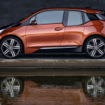 「「BMW i3」画像ギャラリー －BMWの電気自動車は発電機がオプション」の58枚目の画像ギャラリーへのリンク