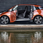 「「BMW i3」画像ギャラリー －BMWの電気自動車は発電機がオプション」の59枚目の画像ギャラリーへのリンク