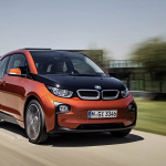 「「BMW i3」画像ギャラリー －BMWの電気自動車は発電機がオプション」の60枚目の画像ギャラリーへのリンク