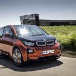 「「BMW i3」画像ギャラリー －BMWの電気自動車は発電機がオプション」の61枚目の画像ギャラリーへのリンク