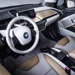 「「BMW i3」画像ギャラリー －BMWの電気自動車は発電機がオプション」の65枚目の画像ギャラリーへのリンク