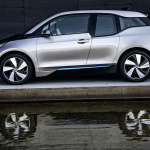 「「BMW i3」画像ギャラリー －BMWの電気自動車は発電機がオプション」の68枚目の画像ギャラリーへのリンク