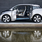「「BMW i3」画像ギャラリー －BMWの電気自動車は発電機がオプション」の69枚目の画像ギャラリーへのリンク