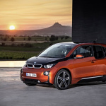 「「BMW i3」画像ギャラリー －BMWの電気自動車は発電機がオプション」の71枚目の画像ギャラリーへのリンク