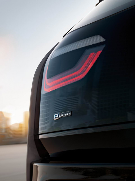 「「BMW i3」画像ギャラリー －BMWの電気自動車は発電機がオプション」の79枚目の画像
